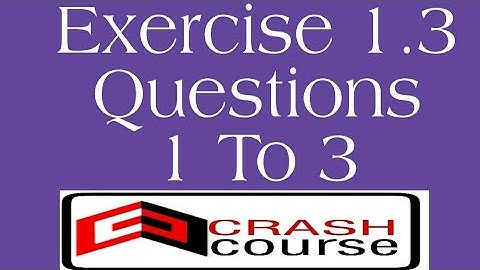 9th class math,lec 1,Exercise 1.3 Question no 1to 3- ch 1 Matrices- Matric part 1 Math