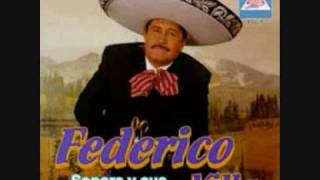 El Ranchero Afamado - Federico Villa chords