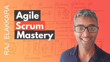 Agile Scrum Mastery Course Overview