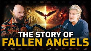 The Book of Enoch Explained