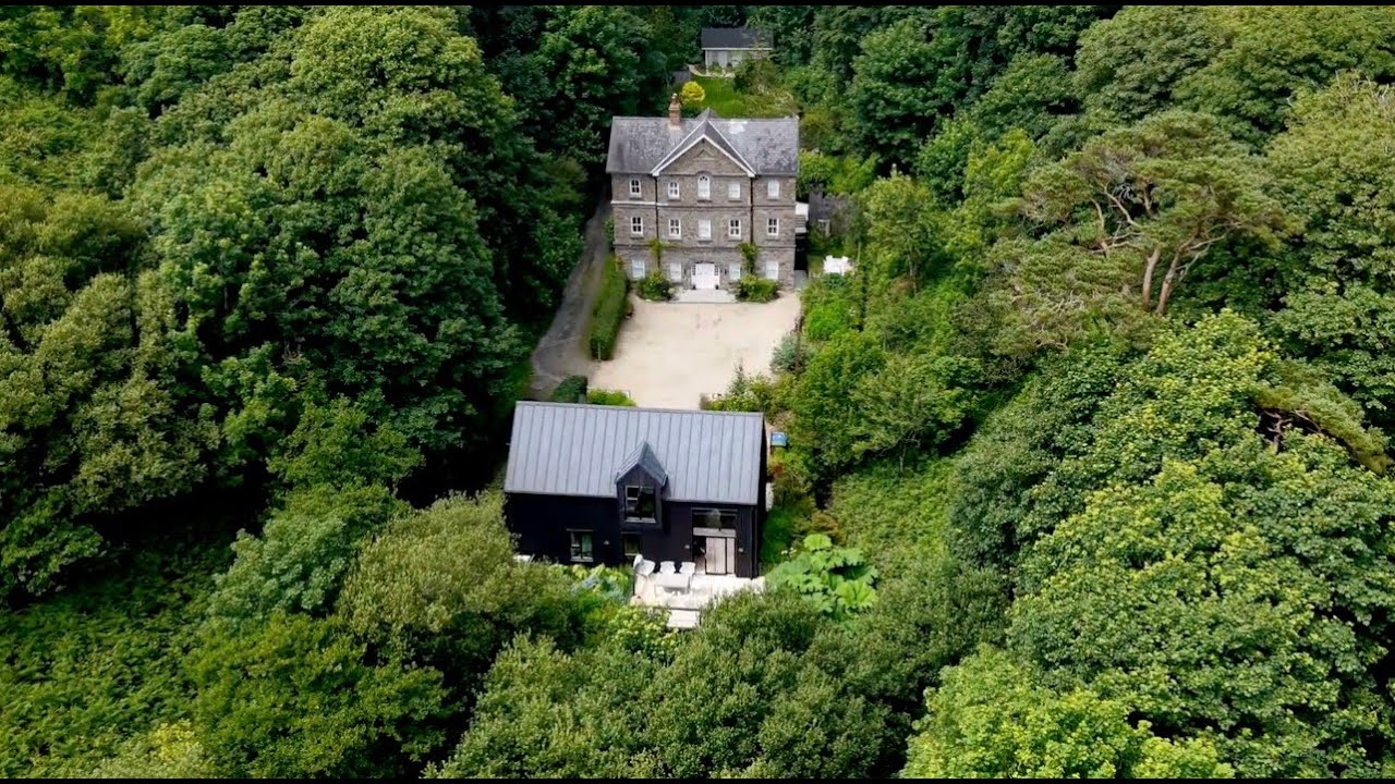 The Mill and Barn, Rennies, Nohoval, Co. Cork
