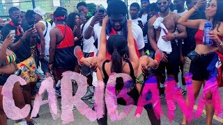 CRAZY CARIBANA WEEKEND | Toronto Caribana 2019