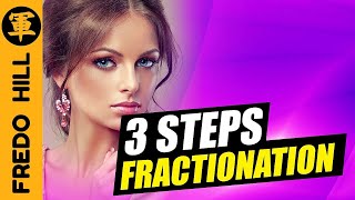 🔴 Hypnotic Fractionation (In 3 Easy Steps)
