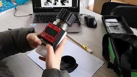 Grain Moisture Meter Test The Moisture Of Corn