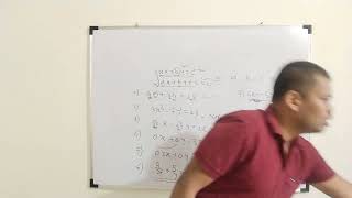 Lecture-2 | Linear equations in two variables | 10th Mathematics