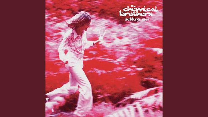 Setting Sun Instrumental version - Instrumental performance video thumbnail