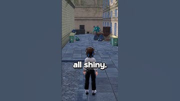 My Shiny Luck is TRASH in Pokemon Legends: Z-A