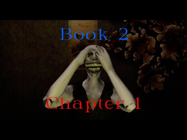 THE MIMIC HITS DIFFERENT ☠️☠️ - The Mimic Book 2: Chapter 2 w/ Bread a, totallynotjoshywoshy