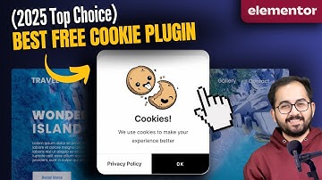 Beste GRATIS cookie-complianceplugin van 2025 (WordPress)