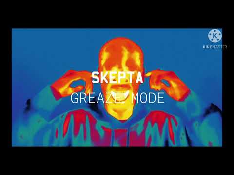 Skepta Greaze Mode Ft Nafe Smallz Clean Version