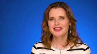 Pbs Kids Promo With Geena Davis On Diversity