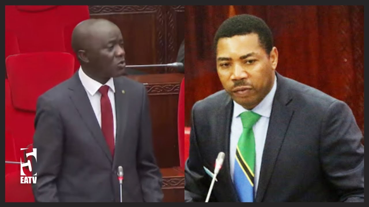 KUMEKUCHA: MBUNGE MUSUKUMA AMCHANA WAZIRI MWIGULU, MKUMBO “Msifanye BAJETI ya Copy na Paste,