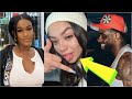 LAINA GOES OFF ON HATERS + D BACON AND NIQUE STARRING IN REALITY SHOW