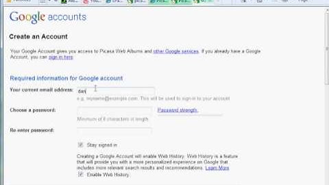 How to install and use Picasa - Part 1