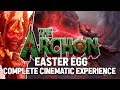 Complete THE ARCHON Cinematic Experience Full Shin No Numa Easter Egg Walkthrough and Story