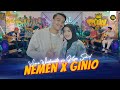 WORO WIDOWATI FT GILGA SAHID - NEMEN X GINIO ( Official Live Video Royal Music )