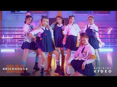 แฟนในอนาคต (Tie Me Up) - RedSpin【Official Video】| BH BrickHouse