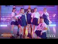 แฟนในอนาคต (Tie Me Up) - RedSpin【Official Dance Video】| BH BrickHouse