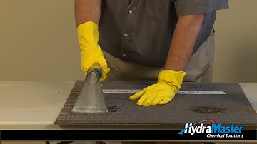 How to remove permanent marker and shoe polish stains from carpet