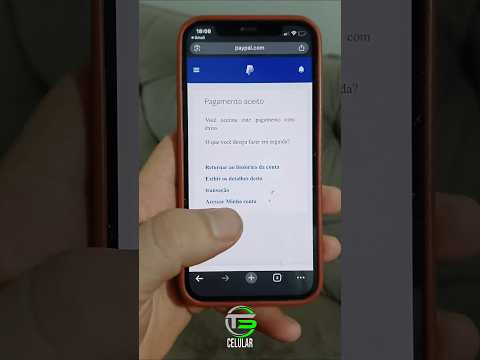 PayPal pagamento pendente como resolver? #paypal #pendente #dicas