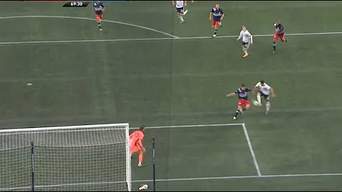 Anthony Fontana Genius Chip Goal for Philadelphia ...