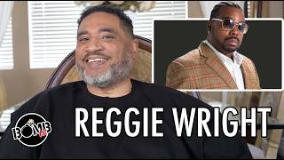 Reggie Wright: Daz's Lies Have Caught Up With Him...