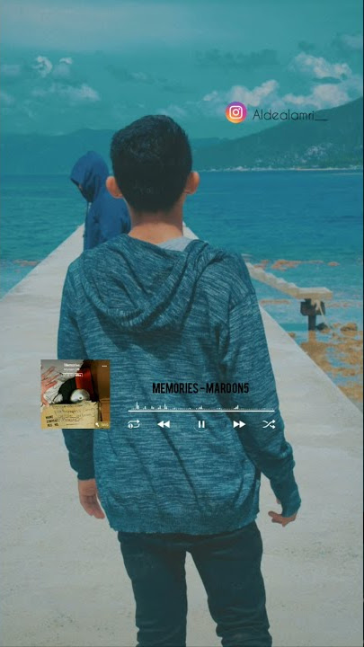 Status WA Kekinian - Memories