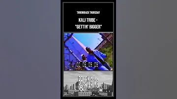 ThrowbackThursday Kali Tribe Were The First Milwaukee Group On BET MKEMusic 