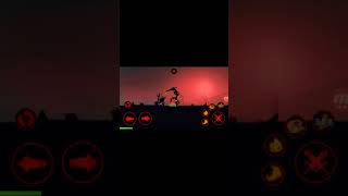 تحميل لعبة مهكرة  league  of stick screenshot 2