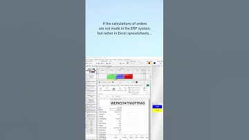 The infoBoard Excel add-in