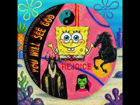 STATICA - ASHES ft. SpongeBob(AI Cover)