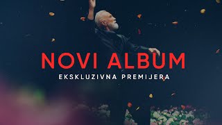 Thumbnail for Dino Merlin - Official Album Teaser