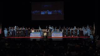 Maine West Graduation 2022