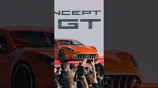 No room for chance: Preparing the CONCEPT AMG GT XX record drive
From the preparations with George Russell and Maro Engel to the big reveal in Affasterbach – this is the CONCEPT AMG GT XX like you’ve never seen it before.
#SOAMG No room for chance: Preparing the CONCEPT AMG GT XX record drive