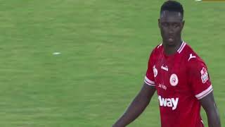 Shuhudia Mechi Simba Vs Yanga 1 0 Sema Ni Of Side, Ni Penart Alivyo Unawa Baka Au Umeona Nini?