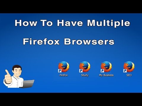 How to Firefox Multiple Profiles | Quick Guide 2022