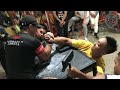 Israel vs Klem | Right Hand Pro Openweight - Championship Match