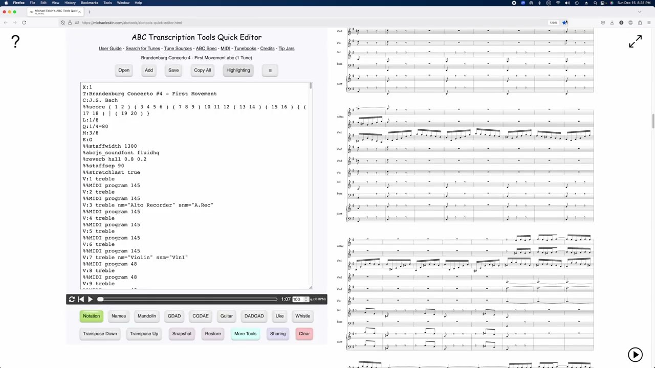 Using Screen Sharing in Zoom to Capture Mac Internal Audio for Screen Capture Demos