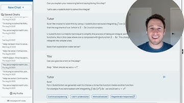 ThetaWise - Your AI Math Tutor