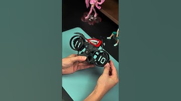 Page-flipping clock recommendation, it is perfect for the desktop #FlippingClock #shorts