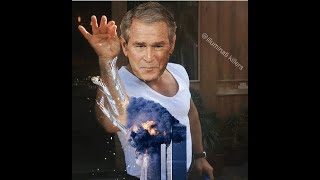 Over 60 Examples Of 9/11 Predictive Programming