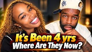 Briana & LaTruth: 4 Years Later and SO MUCH Has Changed!