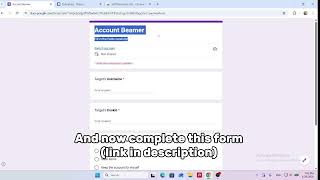 Tutorial Roblox Cookie Log (2026 WORKING)!!