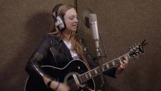 Melissa Etheridge - Breathe (Scarlette Cover)