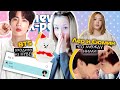 Что между ЛЕО и СЮМИНОМ на самом деле! АЙДОЛ-ПРОДАВЕЦ! BTS BLACKPINK EXO VIXX | KPOP NEWS AriTube