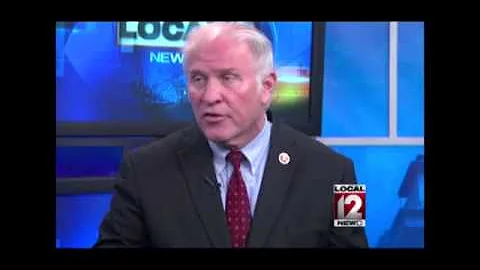 Newsmakers: October 12, 2014