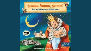 Hab' ich Dir heute schon gesagt?