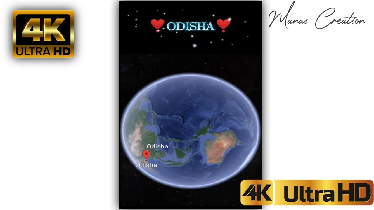 Odisha 4K Full screen WhatsApp Status // 4K🌱 Ultra HD🌿 Status 2021