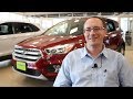 Rick s  service advisor  employee spotlight