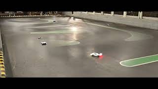 Destiny DTY12 HW 2848 4000KV Blinky @ YMT - V1